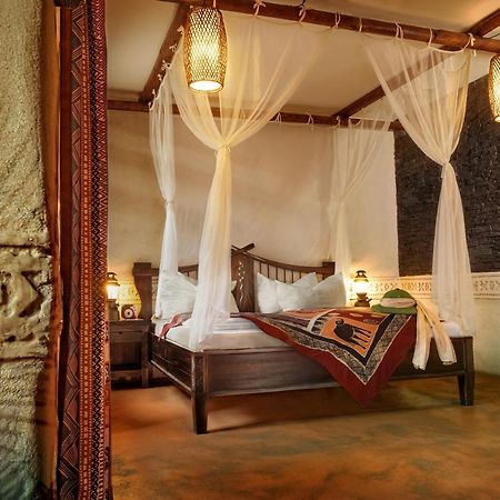 Hotel Matamba, Phantasialand Erlebnishotel Brühl المظهر الخارجي الصورة