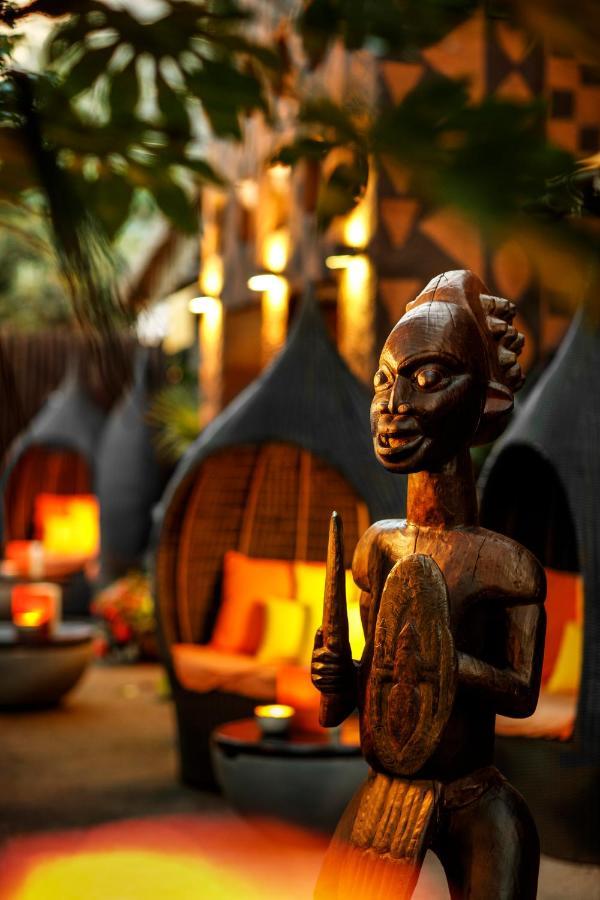 Hotel Matamba, Phantasialand Erlebnishotel Brühl المظهر الخارجي الصورة