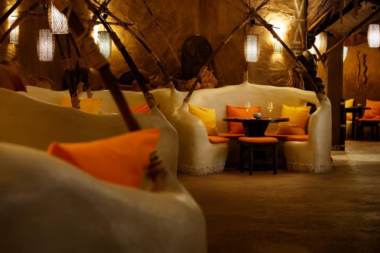 Hotel Matamba, Phantasialand Erlebnishotel Brühl المظهر الخارجي الصورة