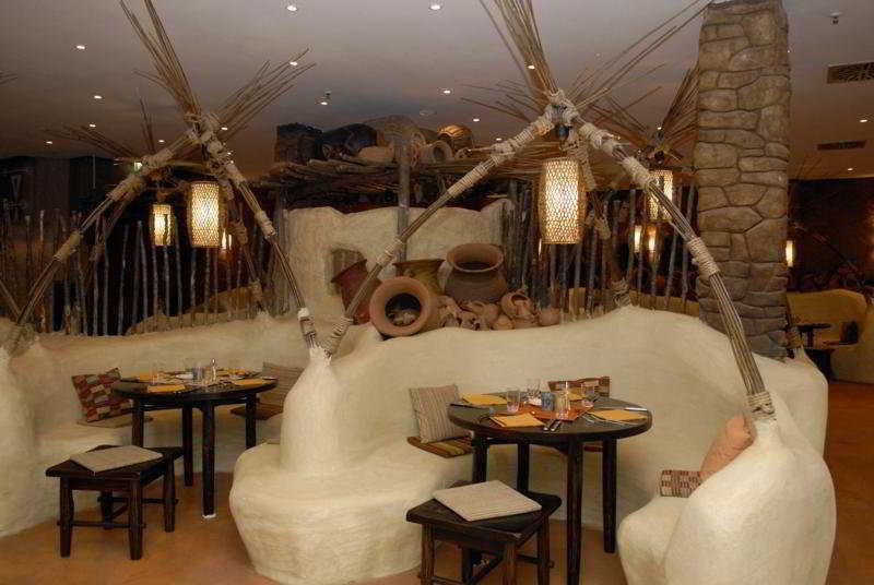 Hotel Matamba, Phantasialand Erlebnishotel Brühl المظهر الخارجي الصورة