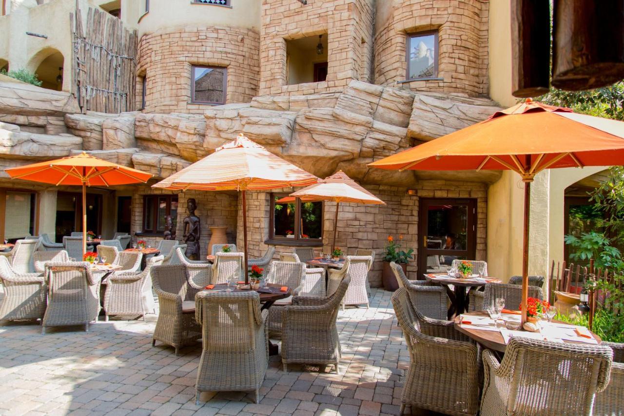Hotel Matamba, Phantasialand Erlebnishotel Brühl المظهر الخارجي الصورة