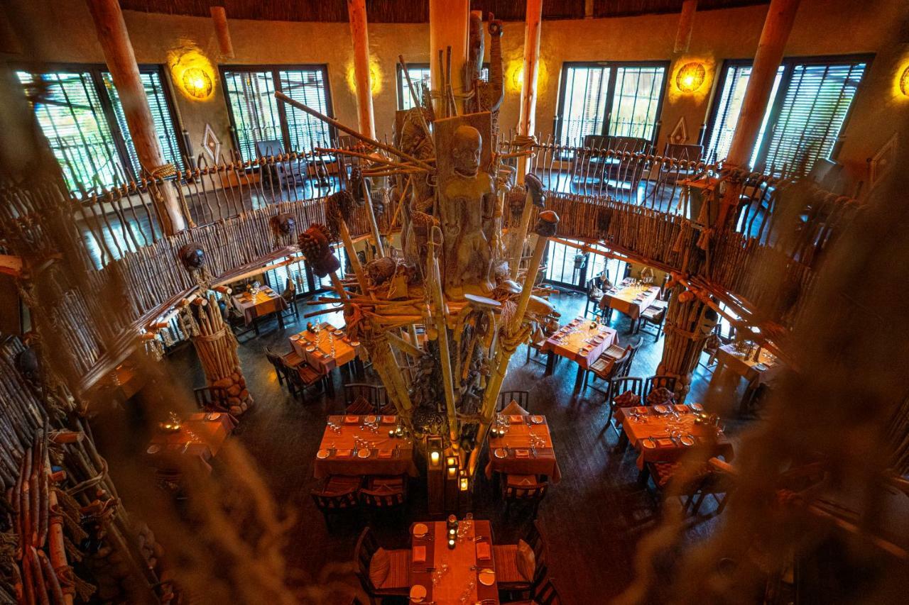 Hotel Matamba, Phantasialand Erlebnishotel Brühl المظهر الخارجي الصورة