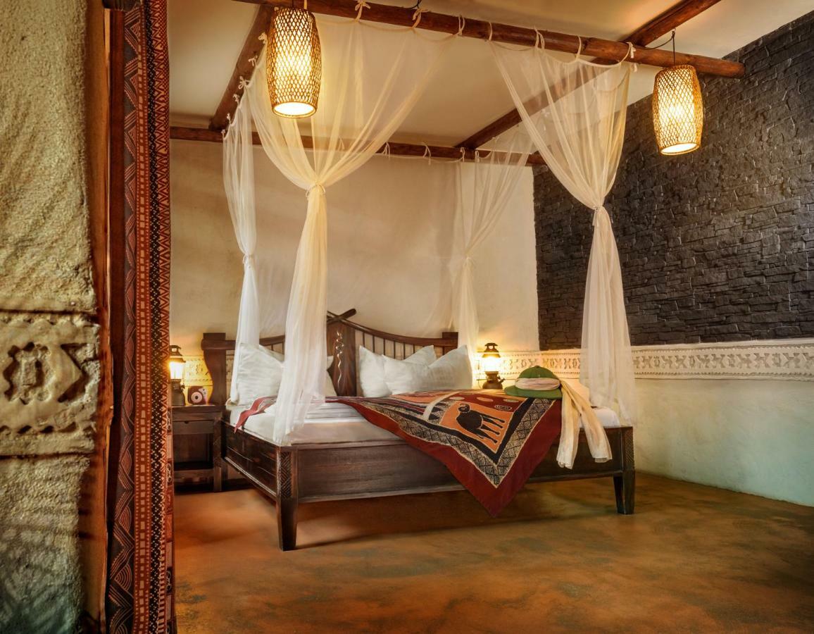 Hotel Matamba, Phantasialand Erlebnishotel Brühl المظهر الخارجي الصورة